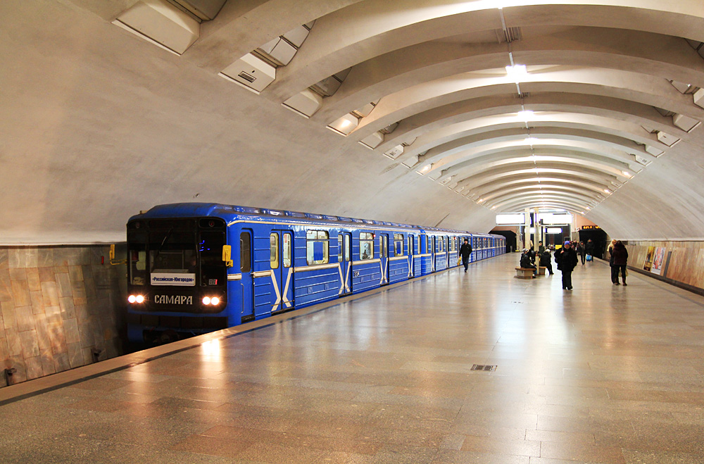 Самара, 81-717 (ЛВЗ) № 8794