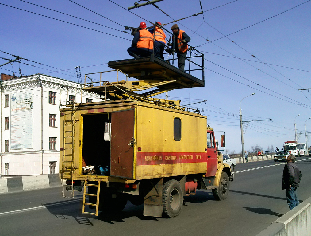 Рыбинск — Разные фотографии