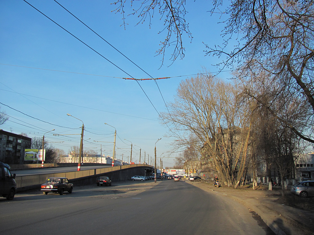 Nizhny Novgorod — Miscellaneous photos