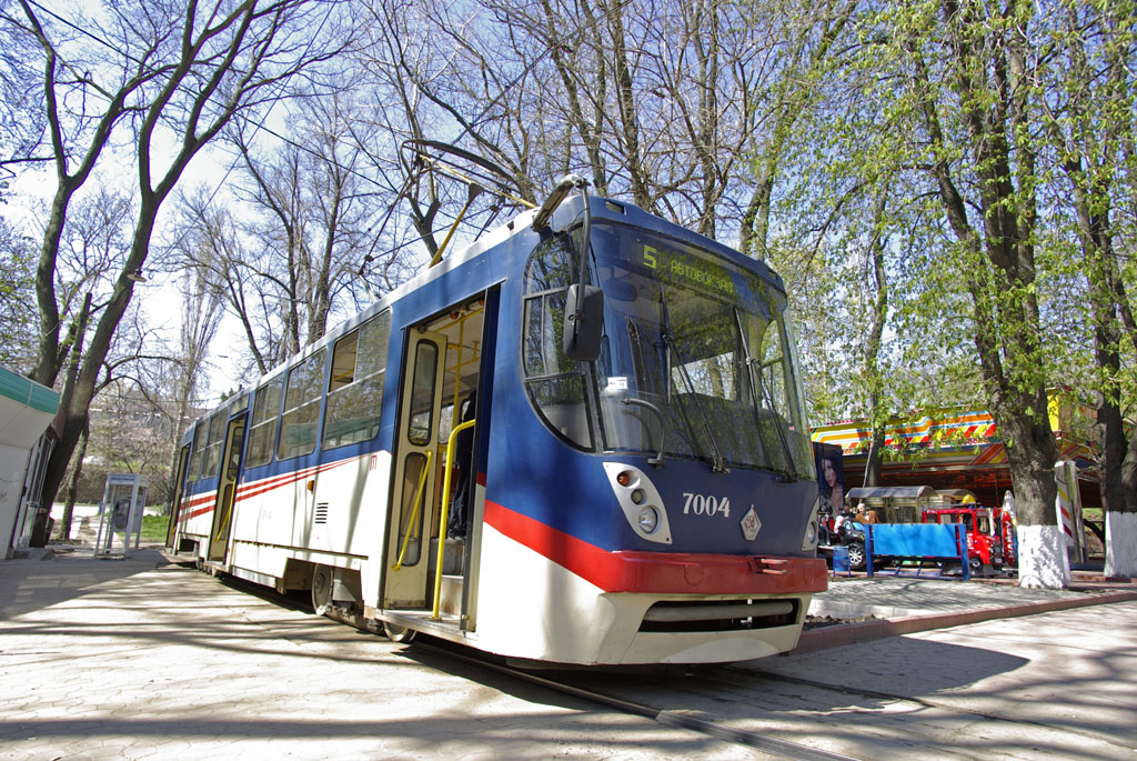 Одесса, К1 № 7004