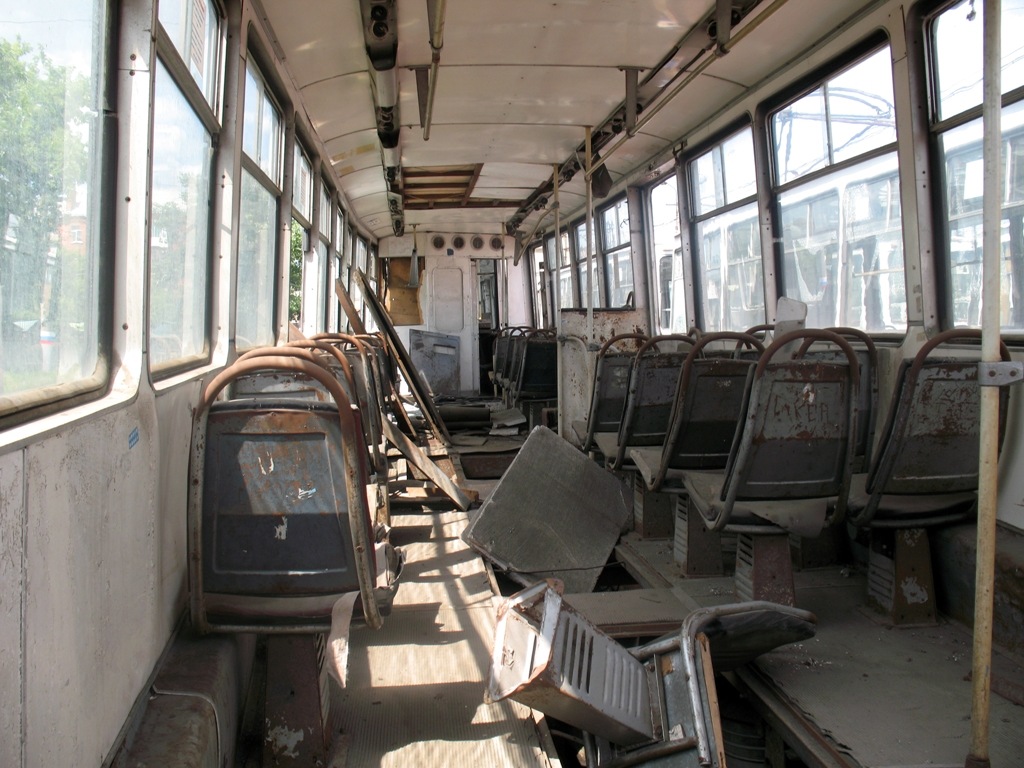 Omsk, 71-605 (KTM-5M3) № 103