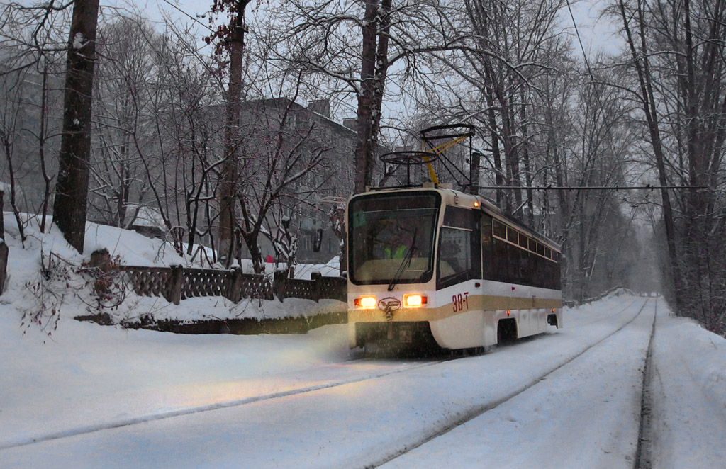 Златоуст, 71-619КТ № 38