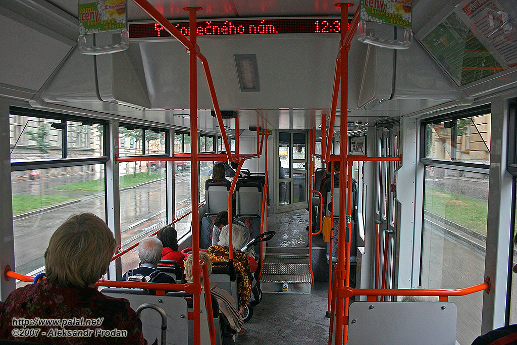 Брно, Vario LFR.E № 1551