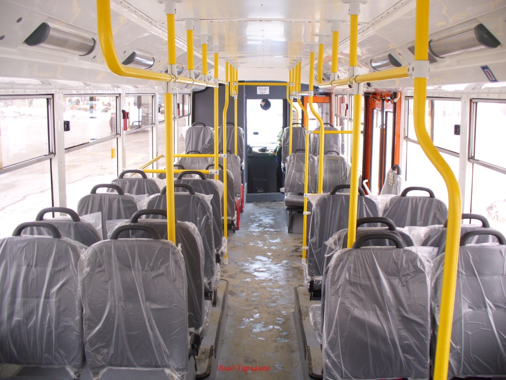 Tambov, Trolza-5275.07 “Optima” № 1055
