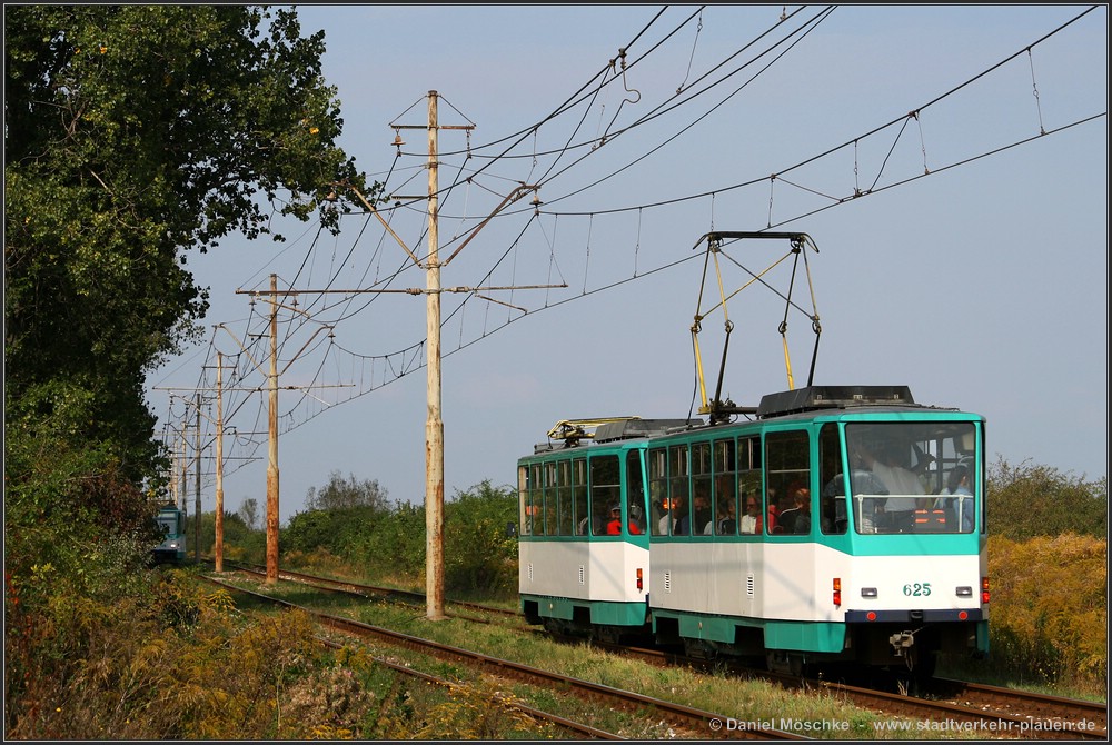 Кошице, Tatra T6A5 № 625