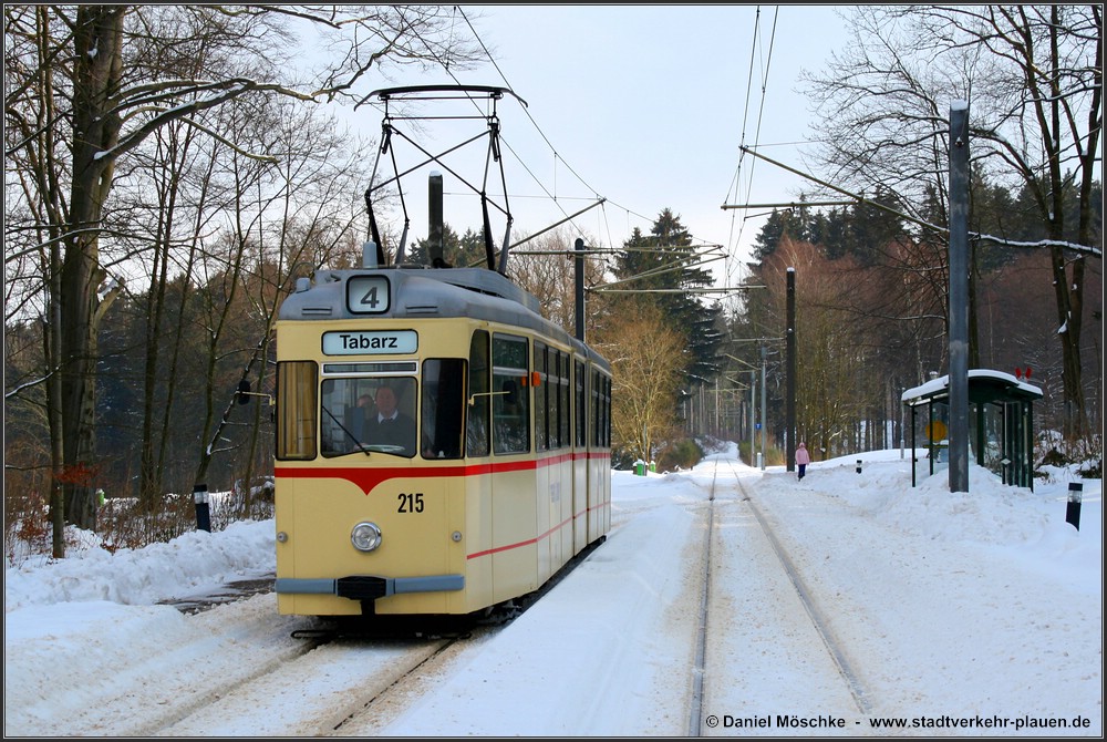 Гота, Gotha G4-67 № 215