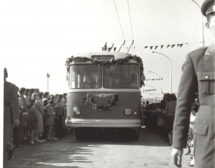 Belgrade — Old photos