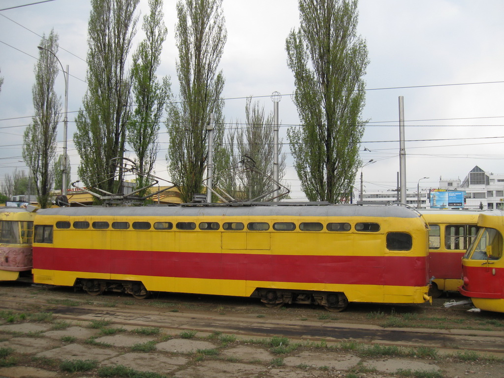 Киев, МТВ-82 № 1346