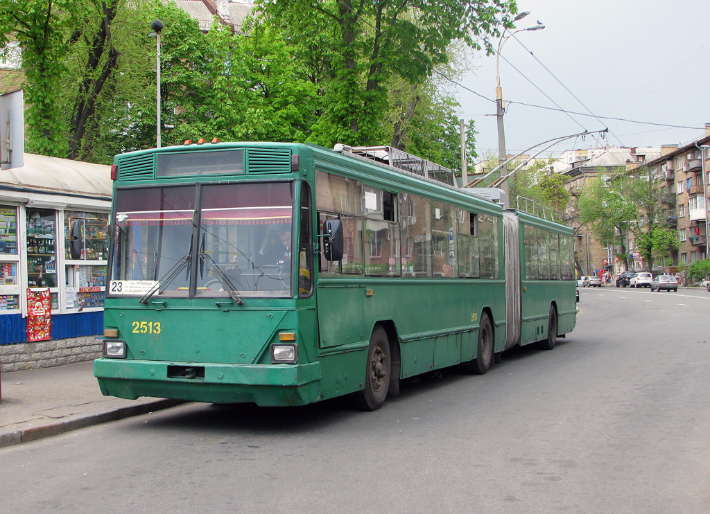 Киев, Киев-12.03 № 2513