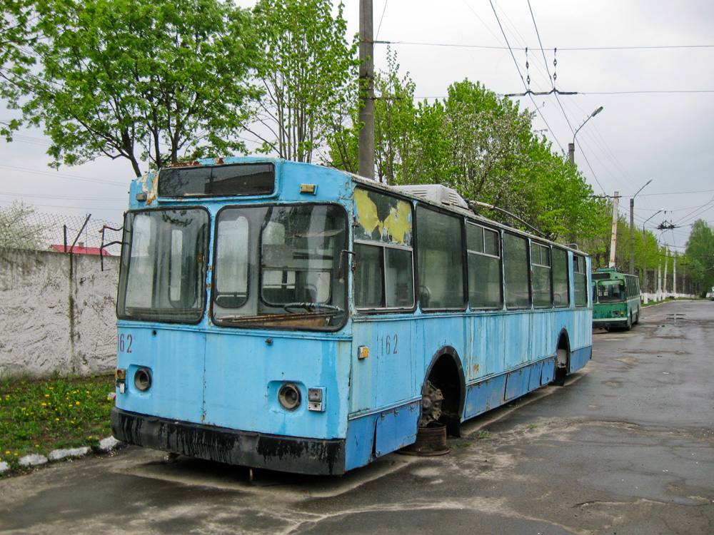 Luck, ZiU-682V-012 [V0A] č. 162