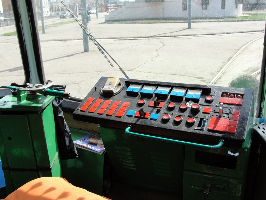 Казань, 71-608КМ № 2349