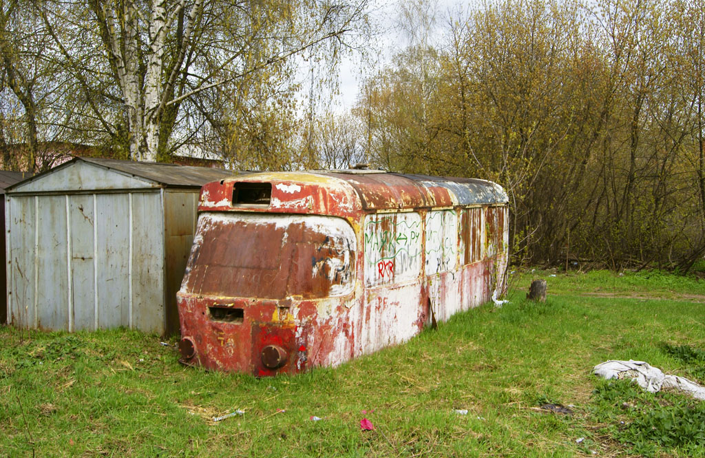 Тверь, Tatra T3SU (двухдверная) № 76