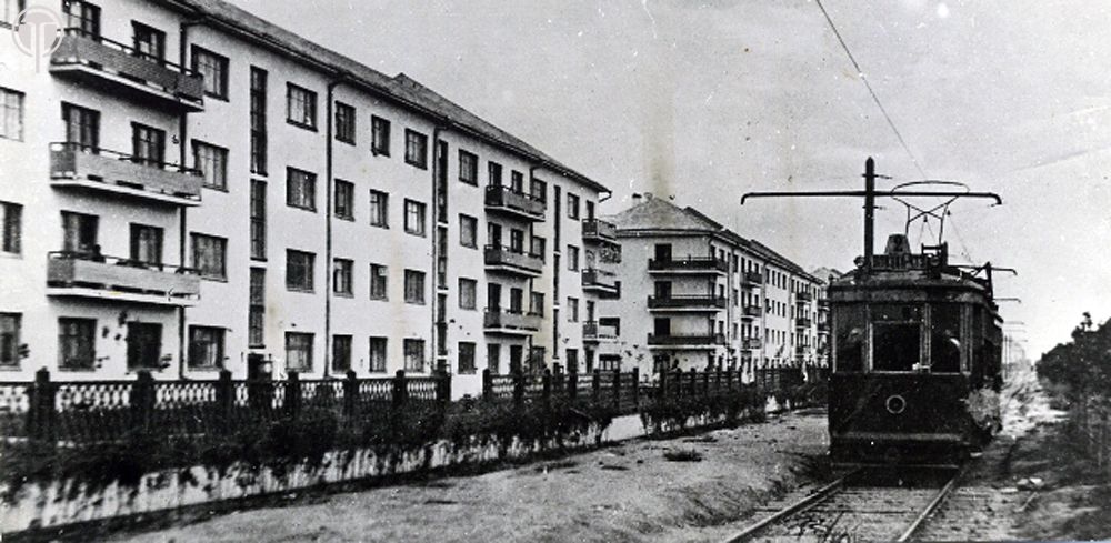 Челябинск — Исторические фотографии
