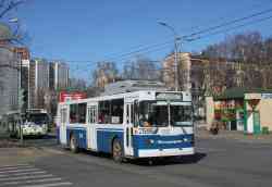 Москва, ЗиУ-682ГМ1 № 2586