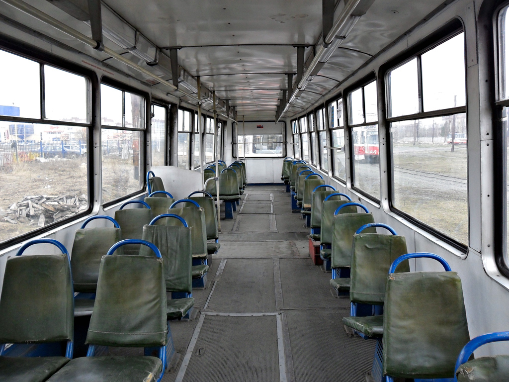 Нижний Тагил, 71-605 (КТМ-5М3) № 26