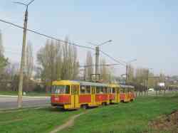 Harkov, Tatra T3SU — 682 Harkov, Tatra T3SU — 682