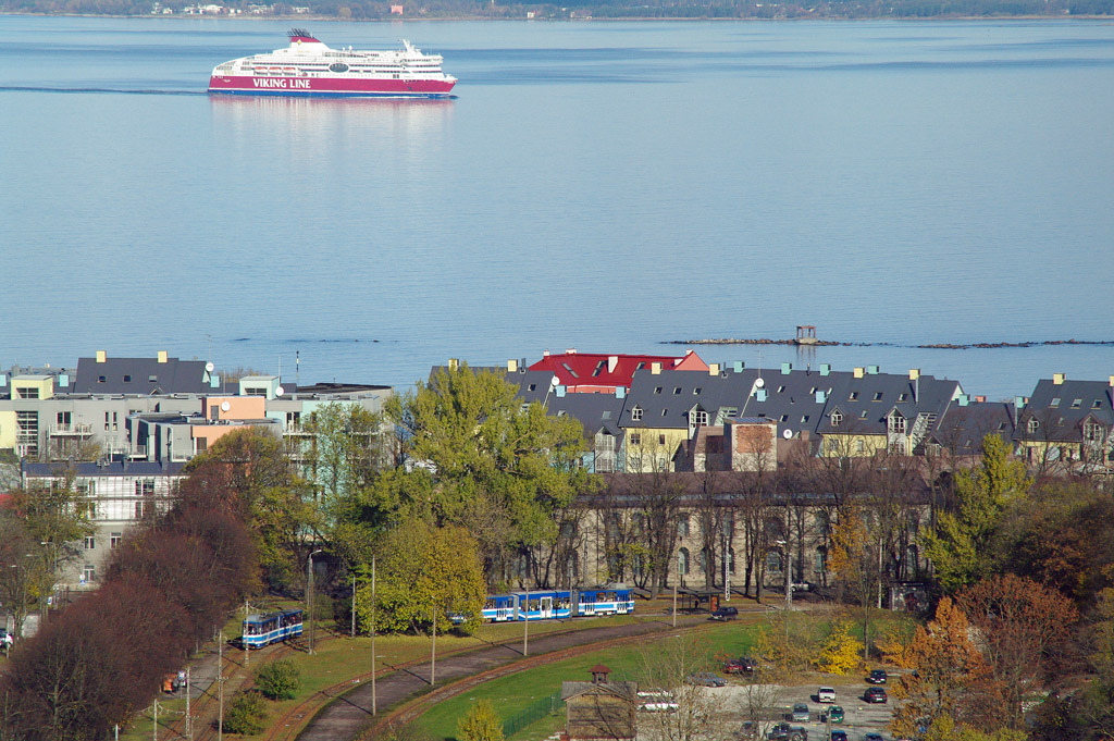 Tallinna — Miscellaneous photos