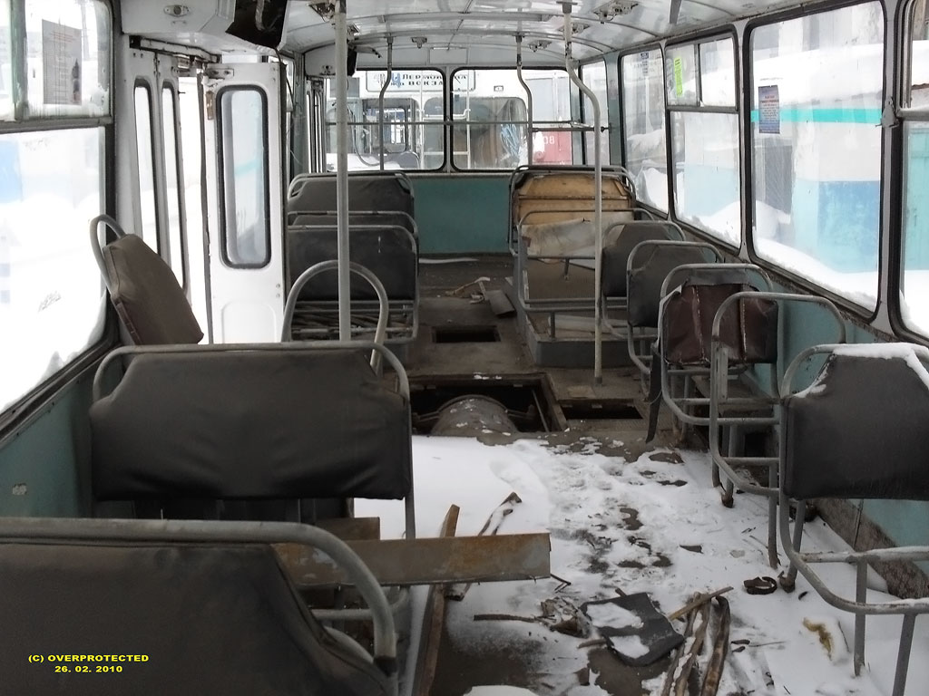 Саратов, ЗиУ-682Г [Г00] № 1134