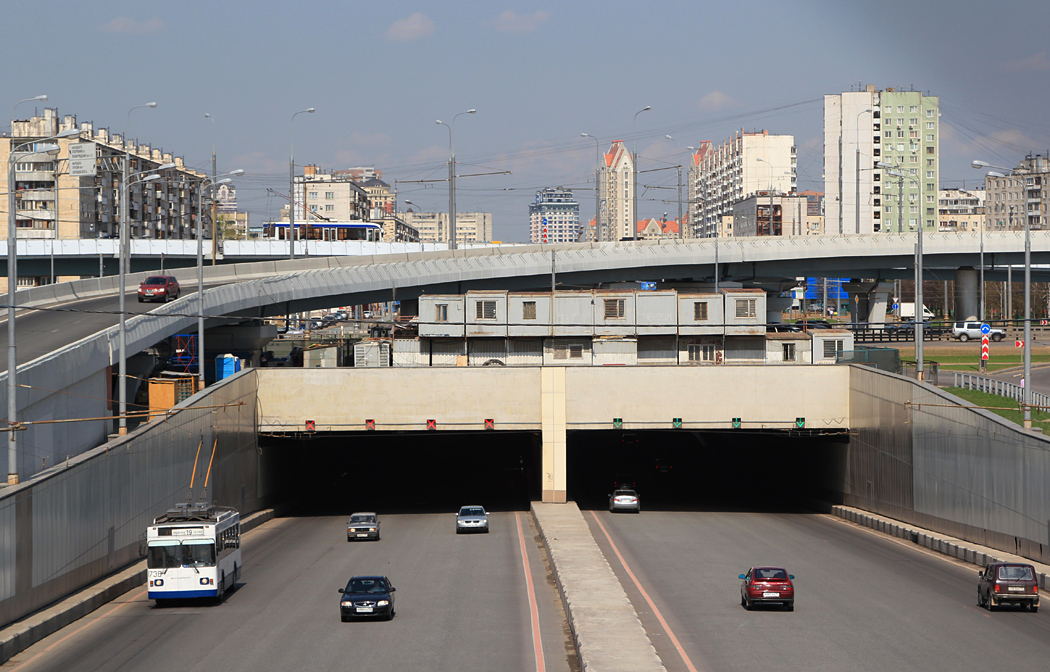 Москва, Тролза-5275.05 «Оптима» № 1738; Москва — Троллейбусные линии: CЗАО