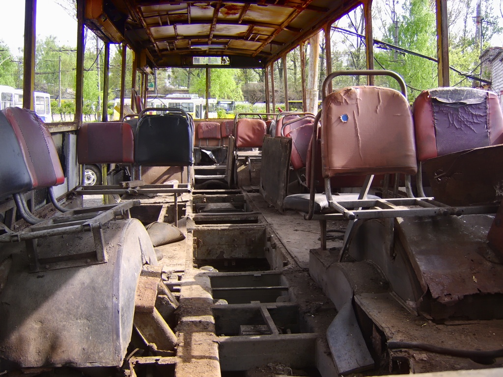 利沃夫, Škoda 14Tr11/6 # 575