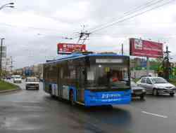 Киев, ЛАЗ E183D1 № 2915