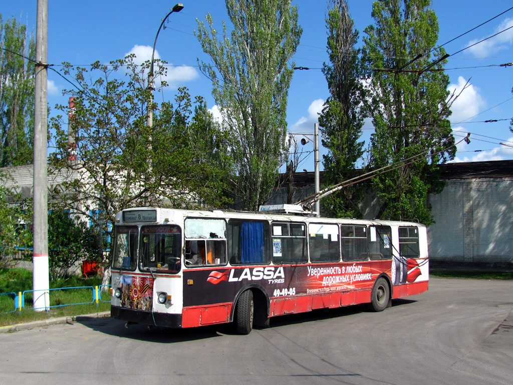 Herson, ZiU-682G [G00] Nr. 428