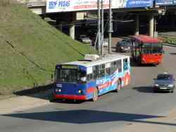 Kazan, ZiU-682V # 1303 Kazan, ZiU-682V # 1303
