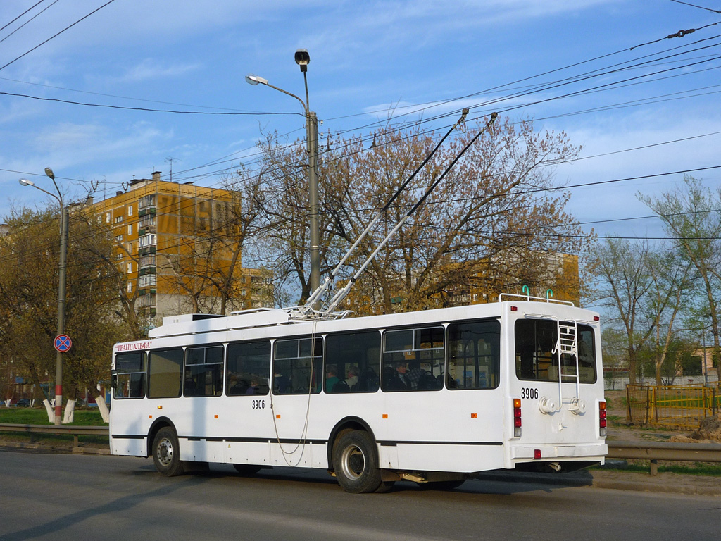 Niżny Nowogród, VMZ-52981 Nr 3906