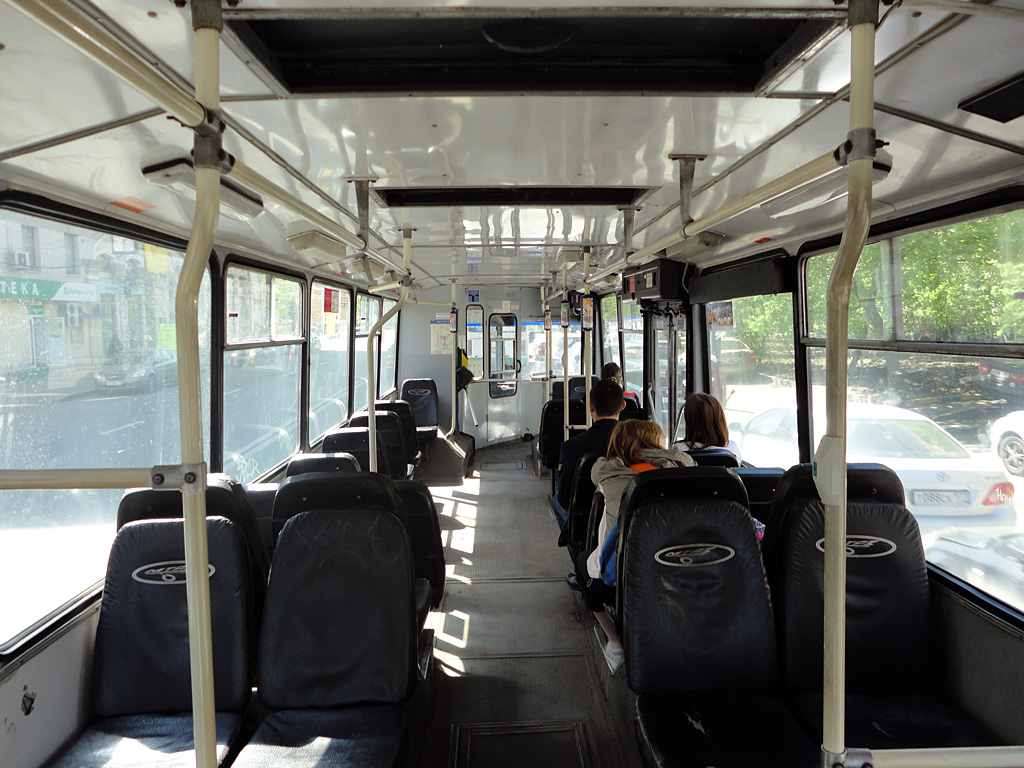 Москва, МТрЗ-6223-0000010 № 6010