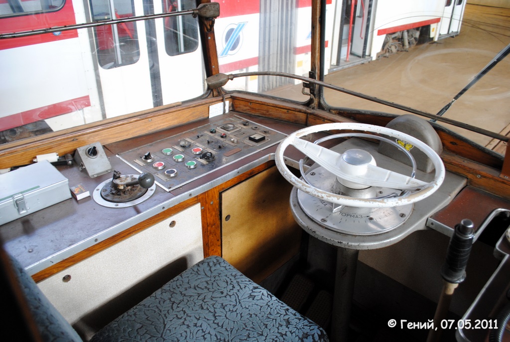 Таллин, Gotha G4-61 № Т-31