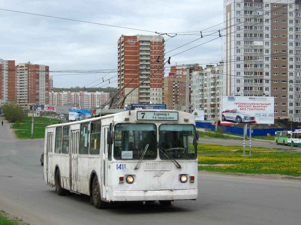 朋札, ZiU-682G [G00] # 1411