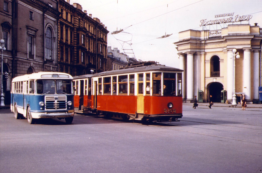 Санкт-Петербург, МС-1 № 2102