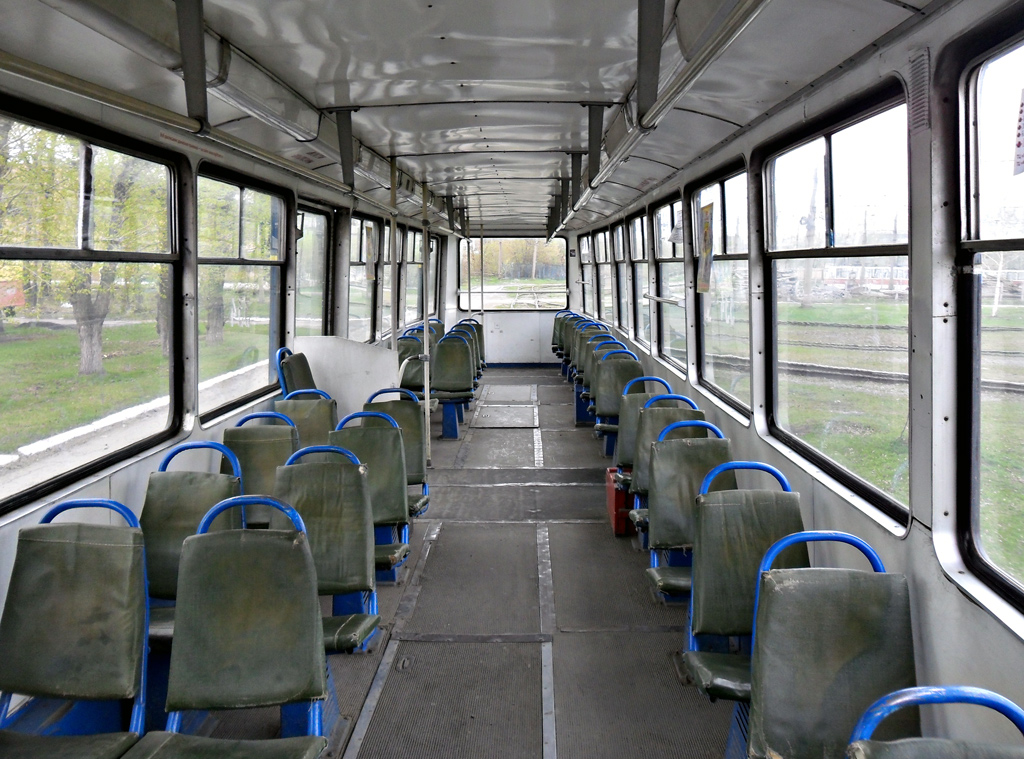 Нижний Тагил, 71-605 (КТМ-5М3) № 334