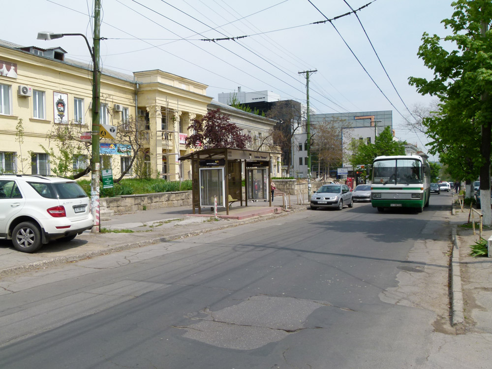 Кишинёв — Разные фотографии