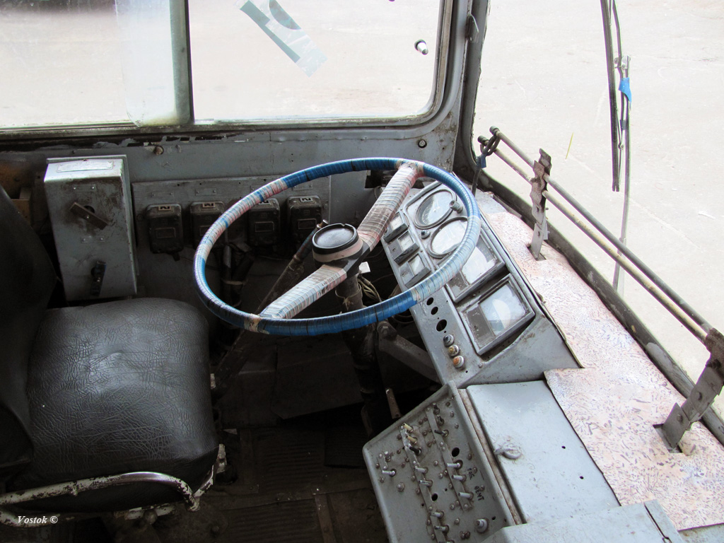 Воронеж, ЗиУ-682В [В00] № 282