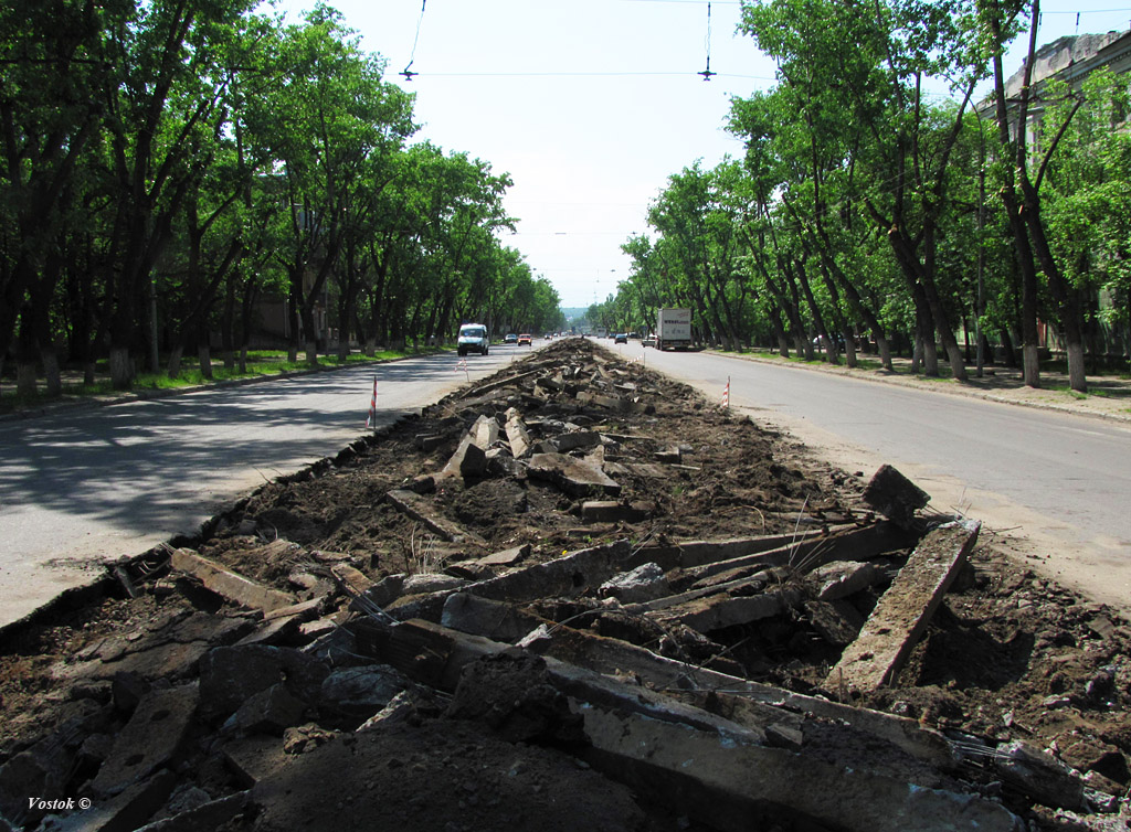 Воронеж — Демонтажи и ремонты