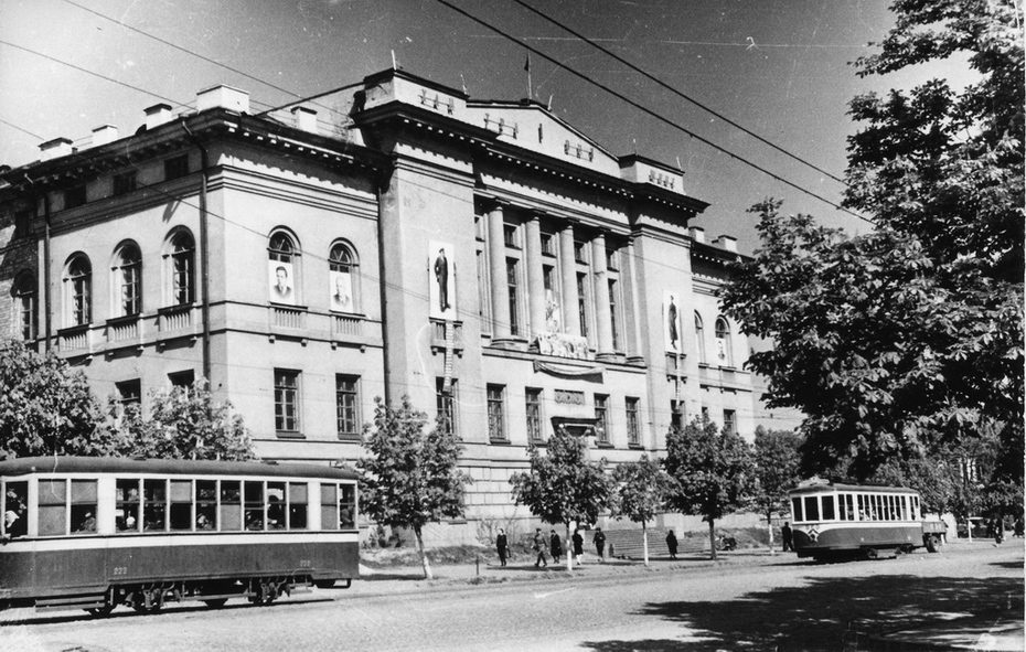 Киев, 2П № 222