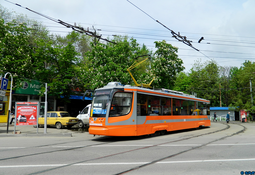 Краснодар, 71-623-01 № 246