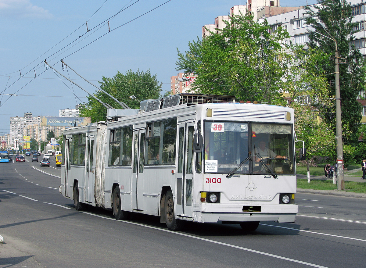 Киев, Киев-12.01 № 3100