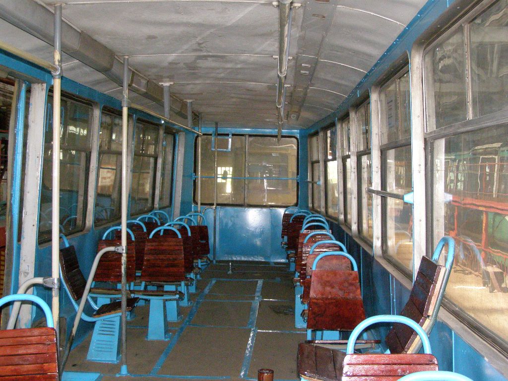 Константиновка, 71-605А № 004