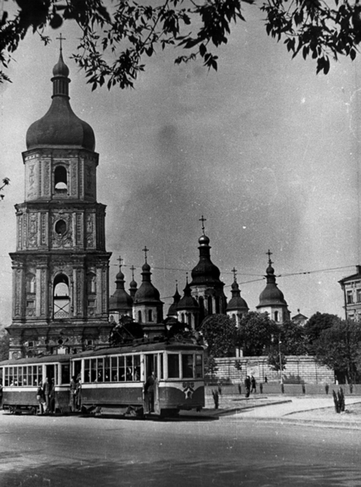 Киев, 2М № 925