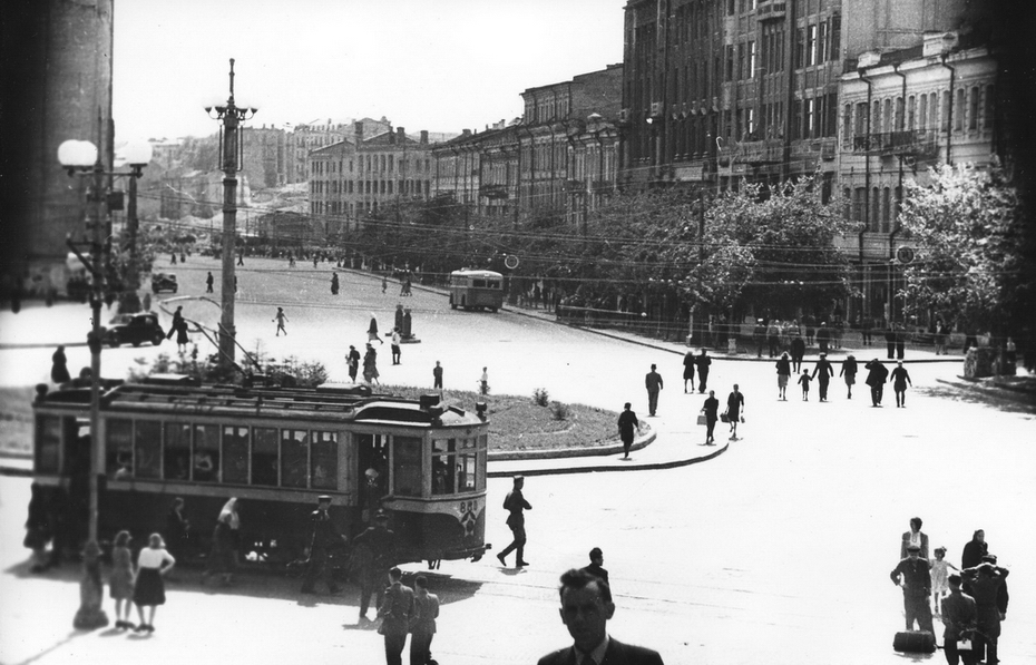 Kijów, 2M Nr 863