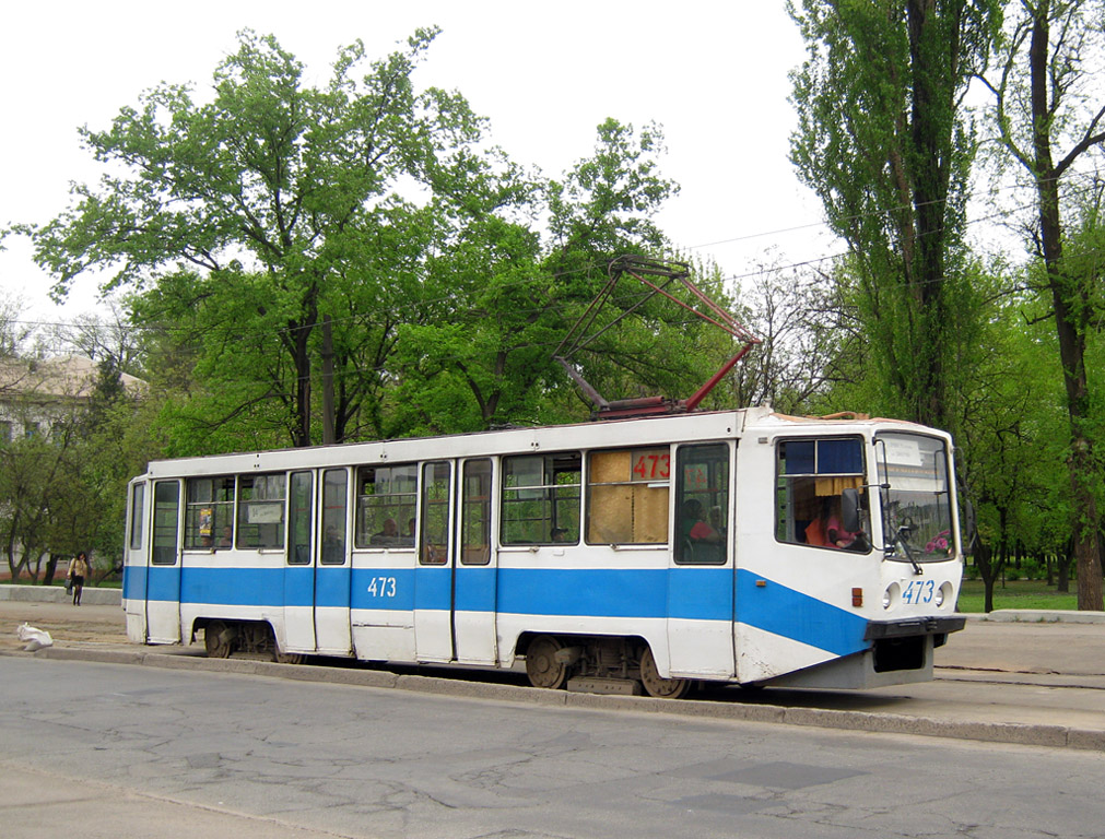 Krivij Rih, 71-608KM — 473