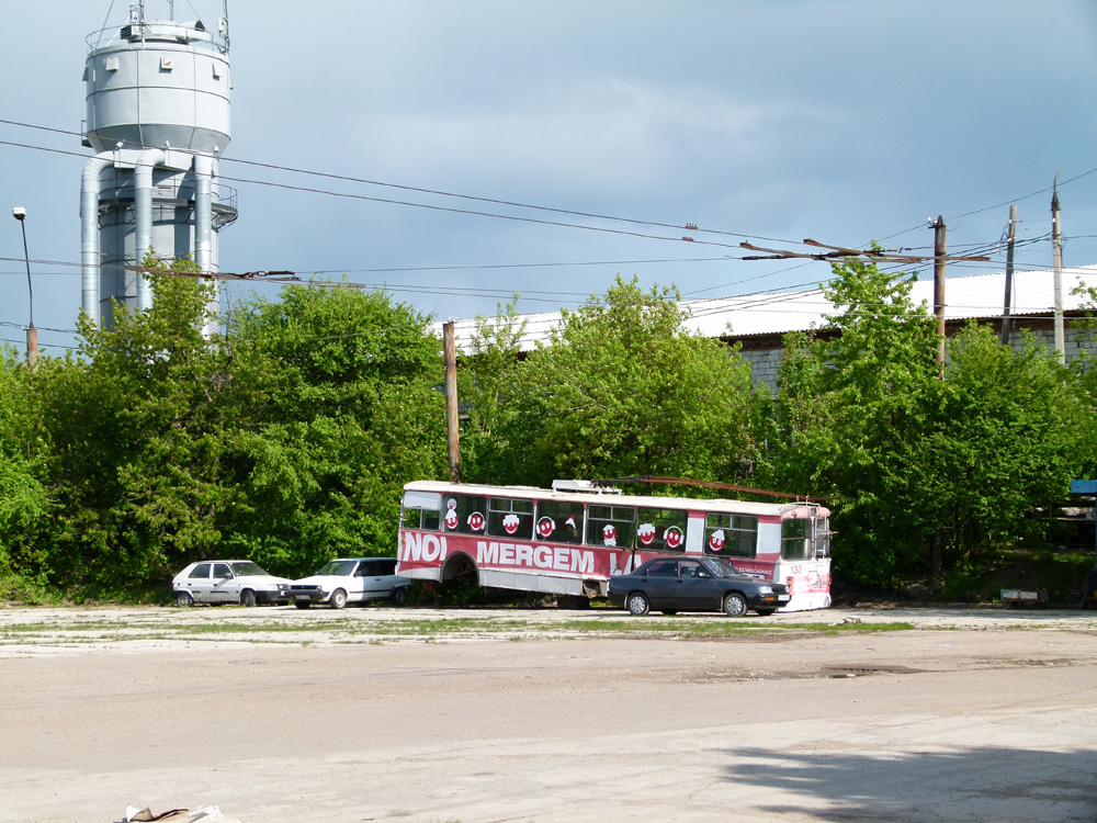 Бельцы, ЗиУ-682В-012 [В0А] № 130