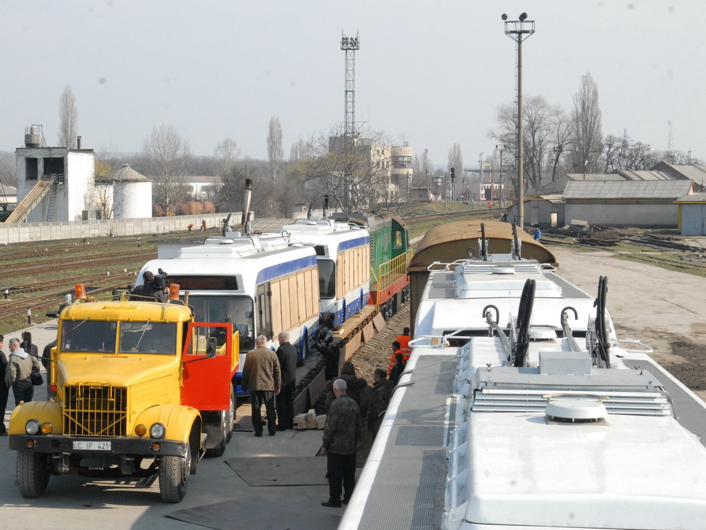 Кишинёв — Разные фотографии