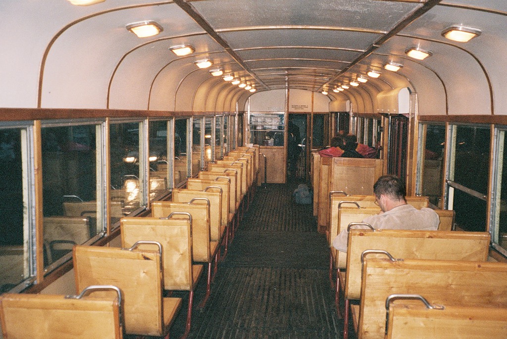 Санкт-Петербург, ЛМ-47 № 3521