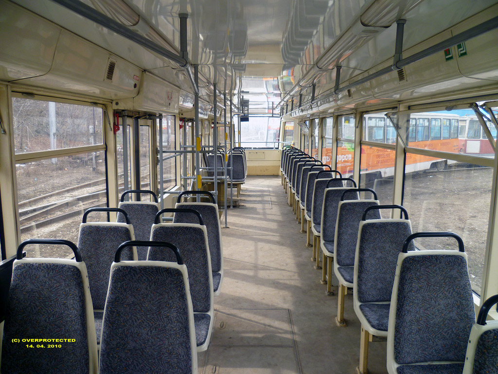 Саратов, 71-619КТ № 1016