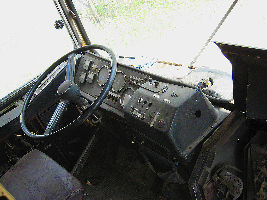 Тюмень, ЗиУ-682Г [Г00] № 15