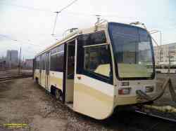 Саратов, 71-619КТ № 1016