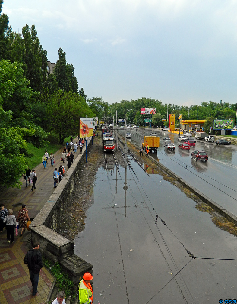 Краснодар — Происшествия